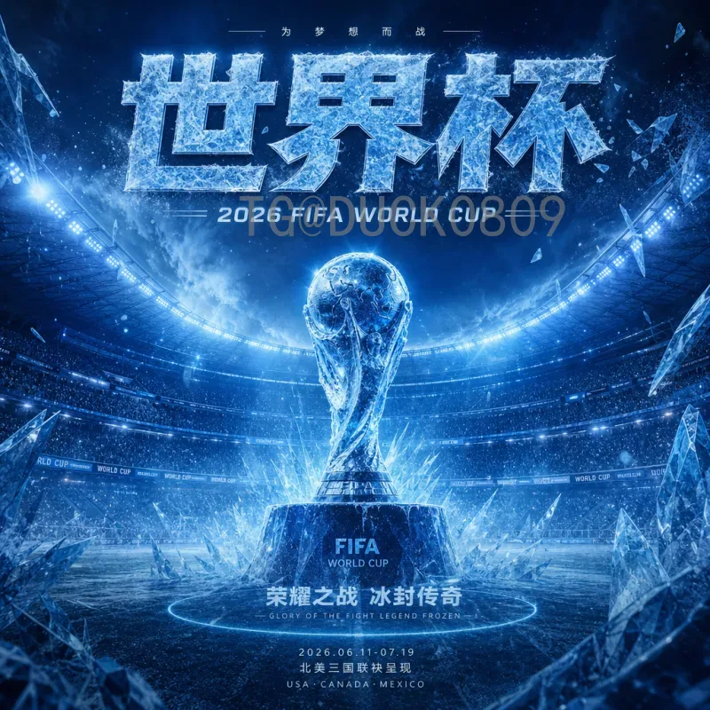 墨西哥世界杯决赛圈赛程全解析：从小组赛到淘汰赛的经典征程